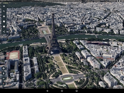 Google Earth2