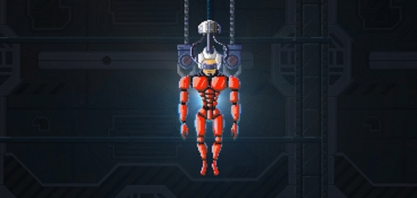 动作冒险：铁血机甲：反攻 (METAL SUITS: Counter-attack)pc版
