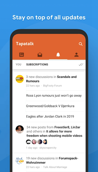 Tapatalk图片2