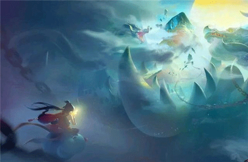 新仙魔九界图片14