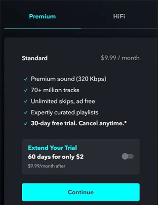 TIDAL9