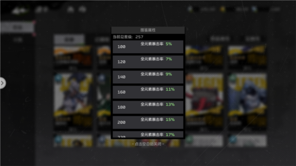 全职觉醒图片