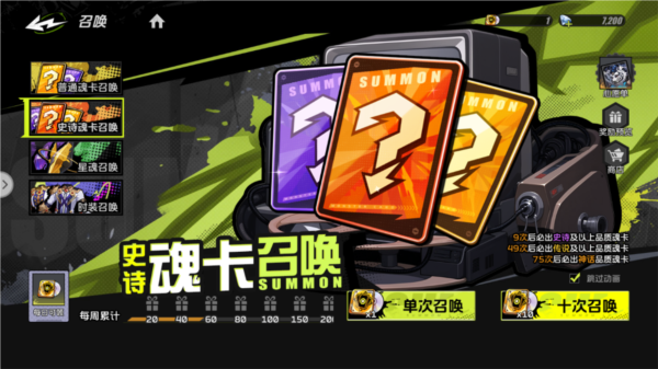 全职觉醒图片
