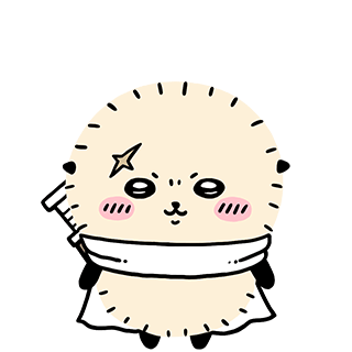 口袋吉伊卡哇图片9