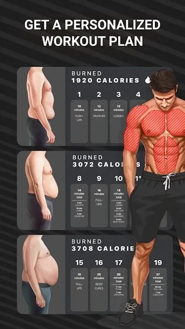 Muscle Booster图片1