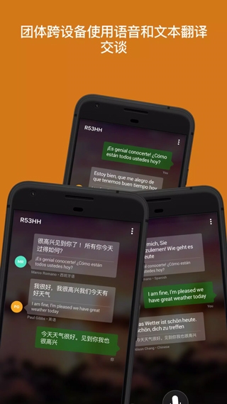微软翻译图片4