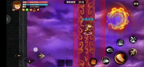 造梦无双九游版15