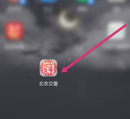 北京交警图片9