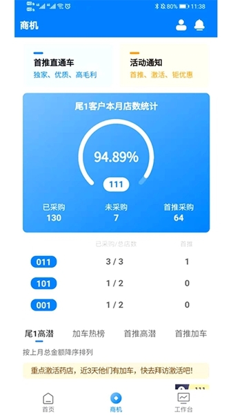 药伙伴图片1