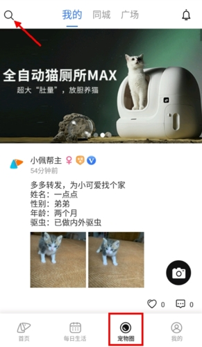 小佩宠物5