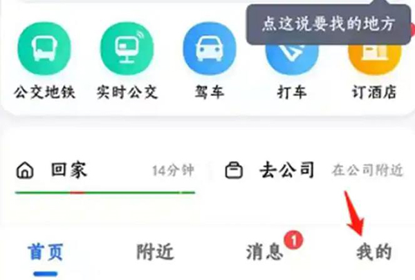 高德地图图片8