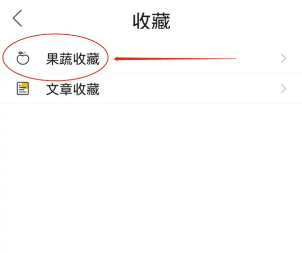 果蔬百科图片7