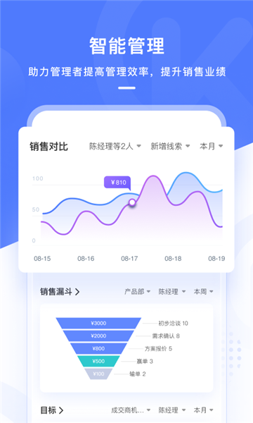 销氪app图片