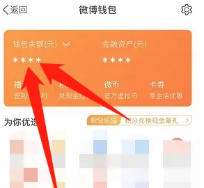 微博钱包图片15