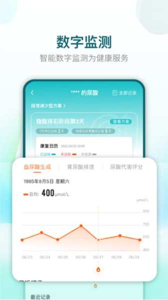 知痛风图片2
