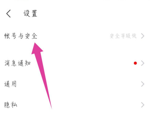 陌陌极速版25