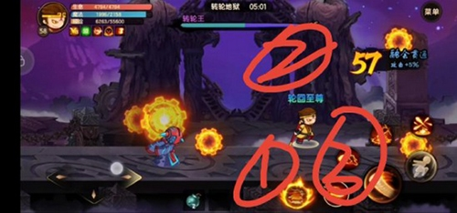 造梦无双九游版21