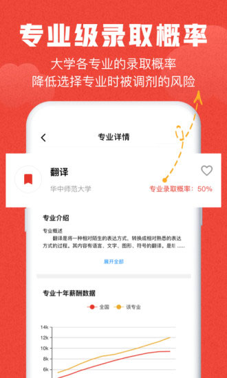 极志愿3
