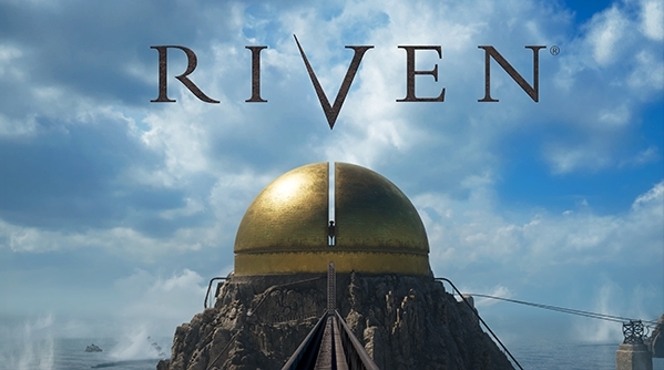 Riven图片1