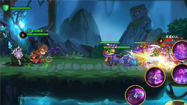 造梦大乱斗34
