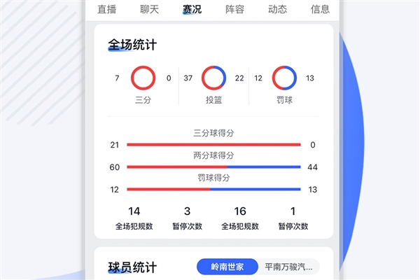 小球迷app图片2