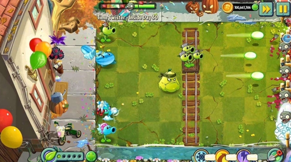 pvz2国际版图片4