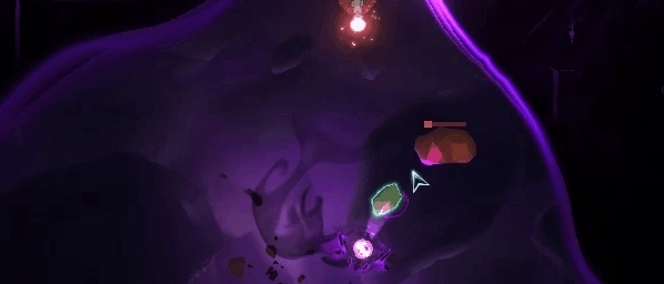 故障星系图片2