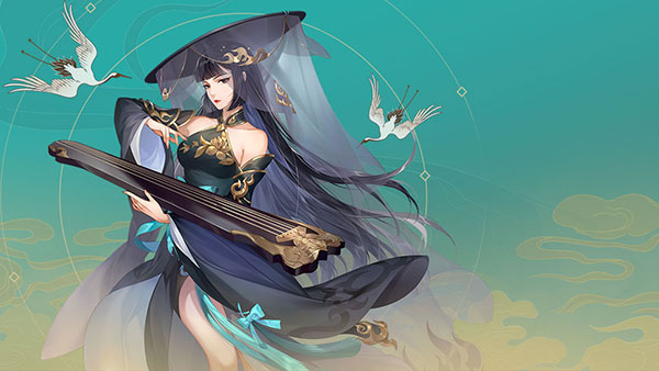 新笑傲江湖抖音版3
