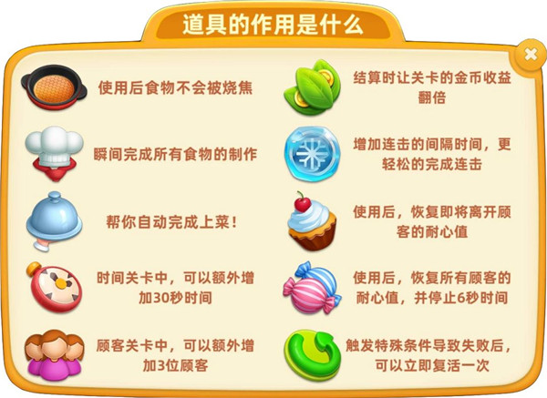小镇大厨联机版4