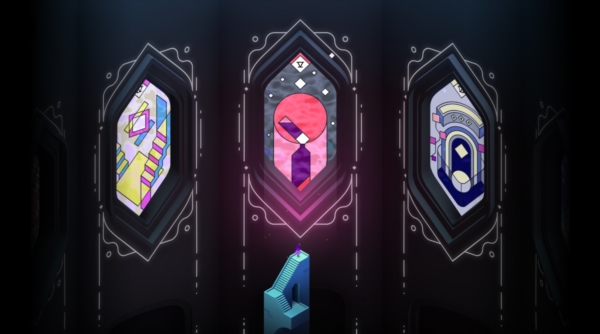 休闲益智：纪念碑谷3 (Monument Valley 3)pc版