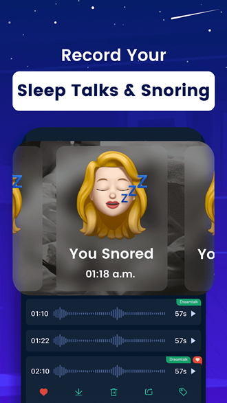 Sleep Monitor图1