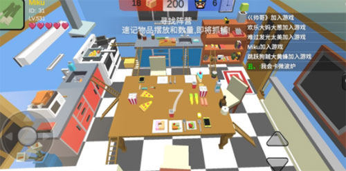 躲猫猫大乱斗图片9