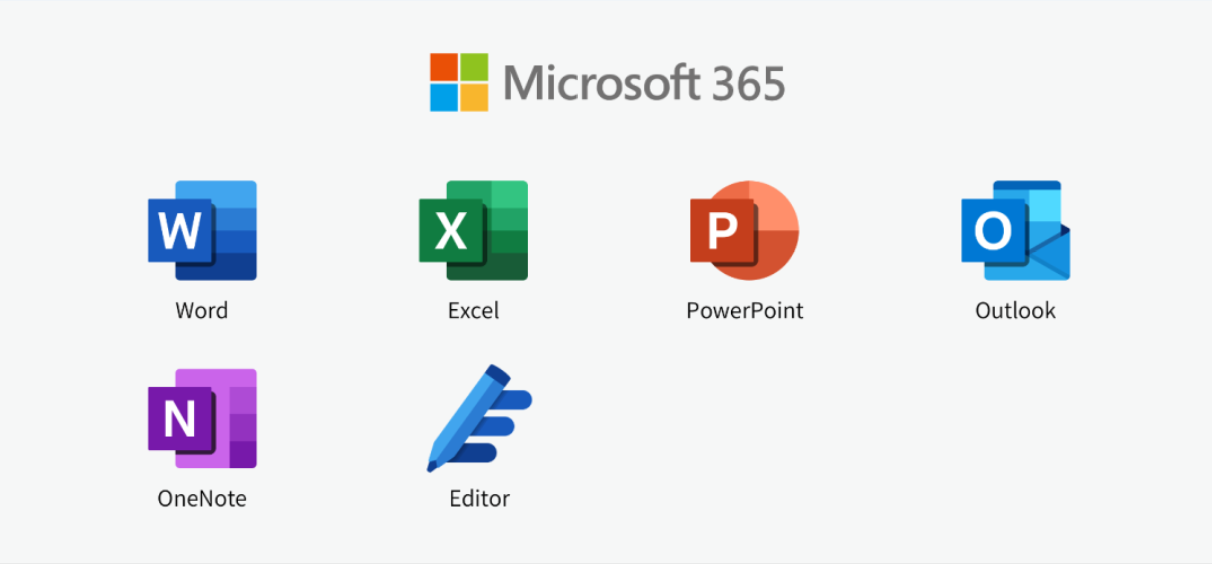 四月优惠！Microsoft 365 年费仅89元！