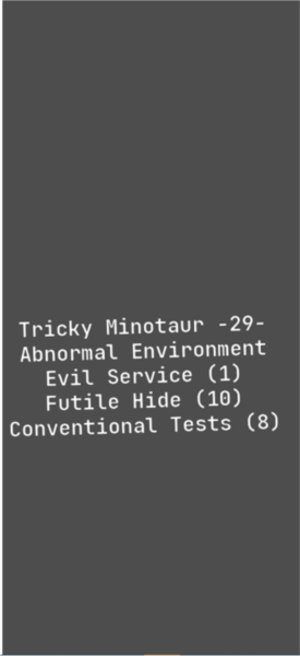 native test4