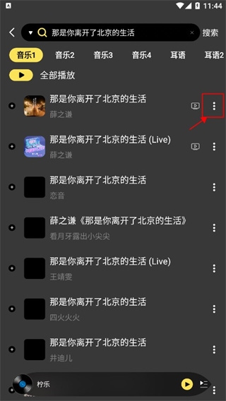 柠乐音乐3