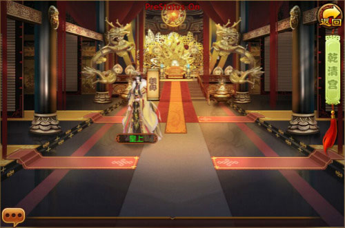 熹妃传VIVO版4
