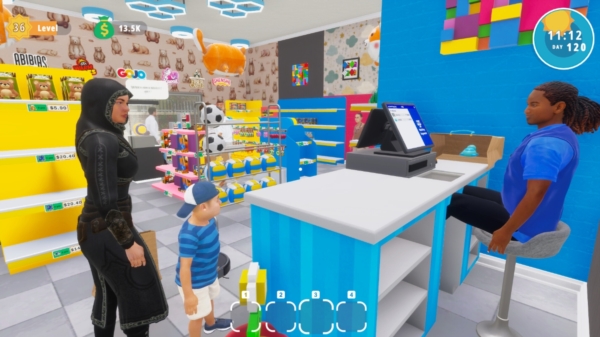 玩具店模拟器图片2