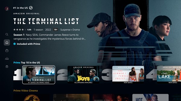 Prime Video3