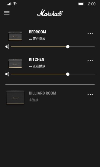 Marshall Bluetooth图3