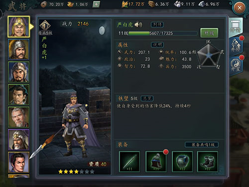三国志20178
