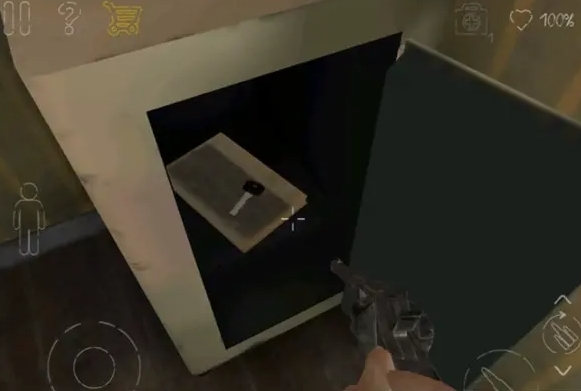 死亡公园12
