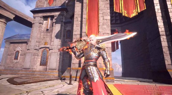 新神魔大陆图片11