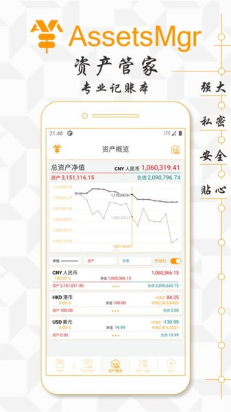 assetsmgr资产管家1