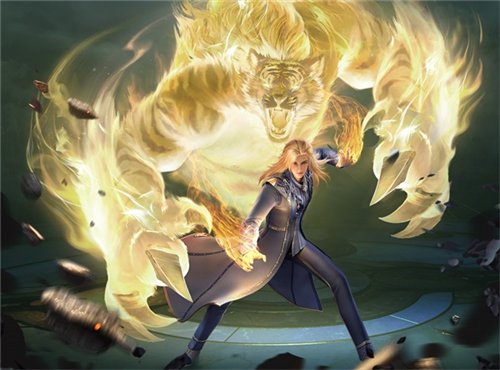 斗罗大陆魂师对决斗罗武魂服14