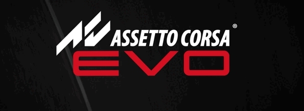 赛车游戏：神力科莎EVO (Assetto Corsa EVO)pc中文版