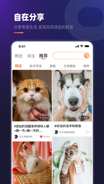 趣爪印图片1
