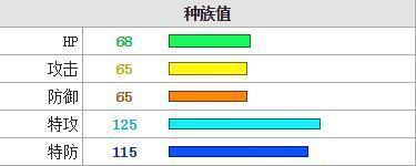 口袋新世代无限体力版14