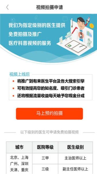 有来医生医生版图片2