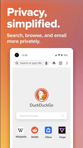 DuckDuckGo图片1