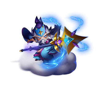 造梦大乱斗3